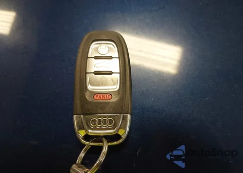 2015 Audi Q5 2.0T Premium z USA, uszkodzony, nr VIN WA1LFAFP7FA100390